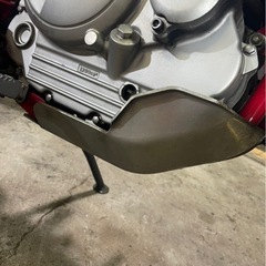 ヤマハ セロー250 DG31J ファイナルエディション　 実働　車体　動画有り　の画像