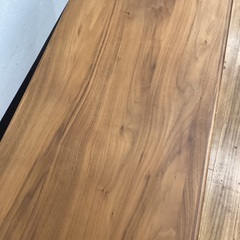 【トレファクマーケット久喜店】大塚家具　センターテーブルの画像