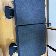 マーチ12sr リアシート
 の画像