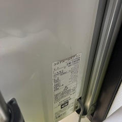 コロナ　ウインドエアコン　窓用エアコン　CW-1622Rの画像