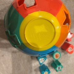 アンパンマン　育脳まるまるパズルの画像