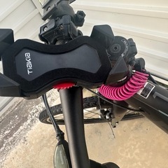 ロードバイクの画像