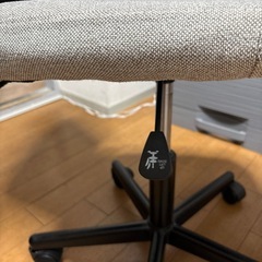 オフィスチェアの画像
