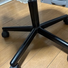オフィスチェアの画像