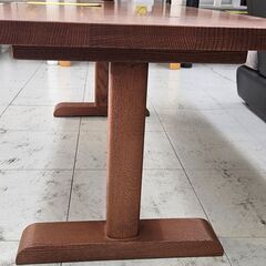 ✨️ジモティー割引✨️【ジャングルジャングル堺初芝店】　飛騨産業　センターテーブル　　  堺市（東区　西区　北区　南区　堺区　美原区）高石市　泉大津市　忠岡町　和泉市　松原市　大阪狭山市の画像