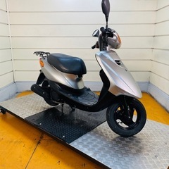 30354km ★始動動画あり★ ヤマハ　JOG SA55J　原付　兵庫の画像