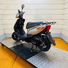 30354km ★始動動画あり★ ヤマハ　JOG SA55J　原付　兵庫の画像