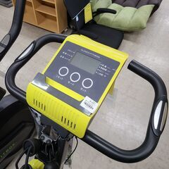 J1167【リユースのサカイ柏店】ALINCO　アルインコ　コンフォートバイクⅡ　AFB4309GX　簡易クリーニング済  参考価格27,280円の画像
