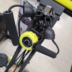 J1167【リユースのサカイ柏店】ALINCO　アルインコ　コンフォートバイクⅡ　AFB4309GX　簡易クリーニング済  参考価格27,280円の画像