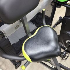 J1167【リユースのサカイ柏店】ALINCO　アルインコ　コンフォートバイクⅡ　AFB4309GX　簡易クリーニング済  参考価格27,280円の画像