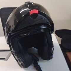 Bell SRT modular ベルヘルメットの画像