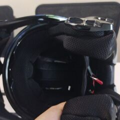 Bell SRT modular ベルヘルメットの画像