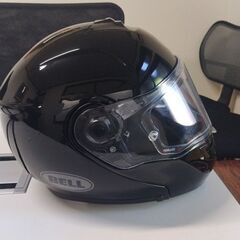 Bell SRT modular ベルヘルメットの画像