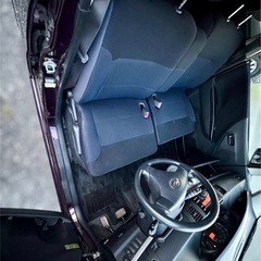 【ダイハツ】ムーヴ★車検有:R8年5月の画像