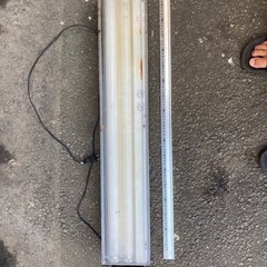 90センチ水槽用蛍光管照明　ツインライト900の画像