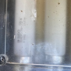 90センチ水槽用蛍光管照明　ツインライト900の画像