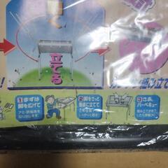 新品未使用のノマディックバーベキューお願い4〜5人前　収納箱付きの画像