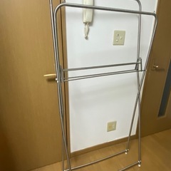 物干し竿の画像