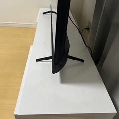 テレビ台の画像