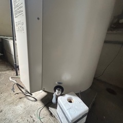 電気温水器の画像