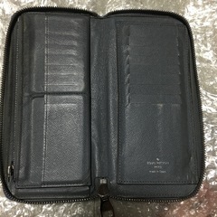 正規品 ルイヴィトン タイガ ジッピーウォレット ヴェルティカルの画像