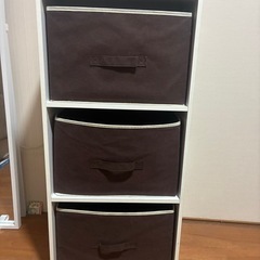 【決定】カラーボックスの画像