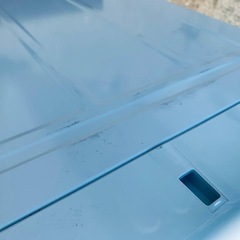 🌸Panasonic 全自動電気洗濯機 NA-F5B2の画像