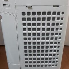 空気清浄機の画像