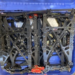 自動車スタッドレスタイヤの画像