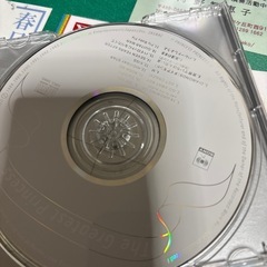 プリンセスプリンセスCDの画像