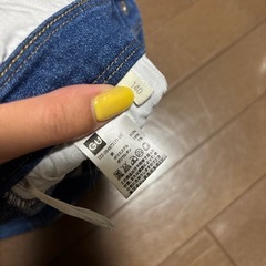 140ジャンパースカートの画像