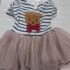 わんちゃん夏服♡XLサイズの画像