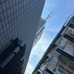 正社員！一人親方大募集！の画像