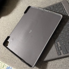 iPadキーボード　　ロジクールの画像