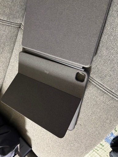 iPadキーボード　　ロジクール