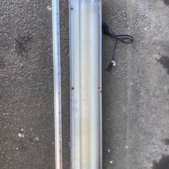 90センチ水槽用蛍光管照明　ツインライト900 コトブキ製の画像