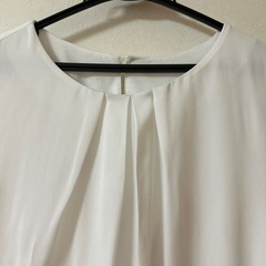 ブラウスの画像