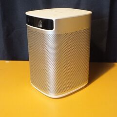 XGIMI◆プロジェクター MoGo Proの画像