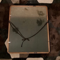 額入り絵画の画像