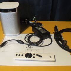 XGIMI◆プロジェクター MoGo Proの画像