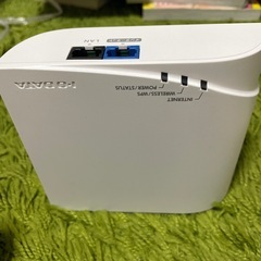 wifiルーターの画像