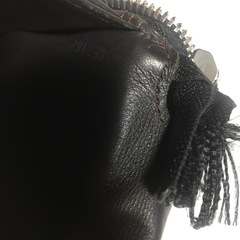 正規品 長財布 ルイヴィトン ジッピーウォレット ダミエジェアンの画像
