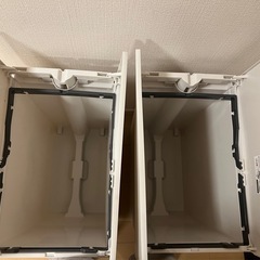 ゴミ箱の画像