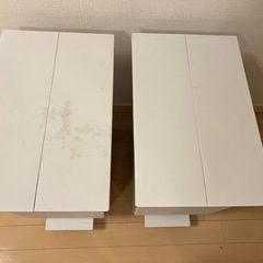 ゴミ箱の画像