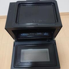 東芝　オーブンレンジ　の画像