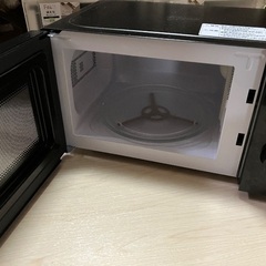 ニトリ　電子レンジの画像