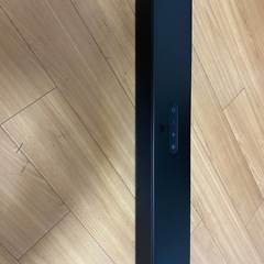 サウンドバーJBL BAR2.0Noir(ノワール)JBLBARNOIJN[2.0ch/bluetooth対応]の画像