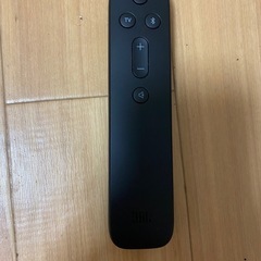 サウンドバーJBL BAR2.0Noir(ノワール)JBLBARNOIJN[2.0ch/bluetooth対応]の画像