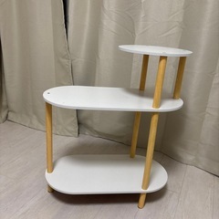 ラックの画像