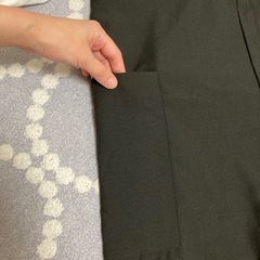 オールインワン　白Tシャツ　セットの画像